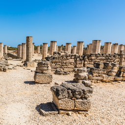 Al Baleed Archaeological Site